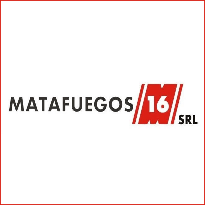 Matafuegos 16